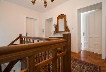Apartment with terrace Pula, Istria