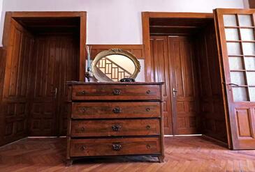 Apartment with terrace Pula, Istria