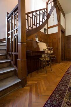 Apartment with terrace Pula, Istria