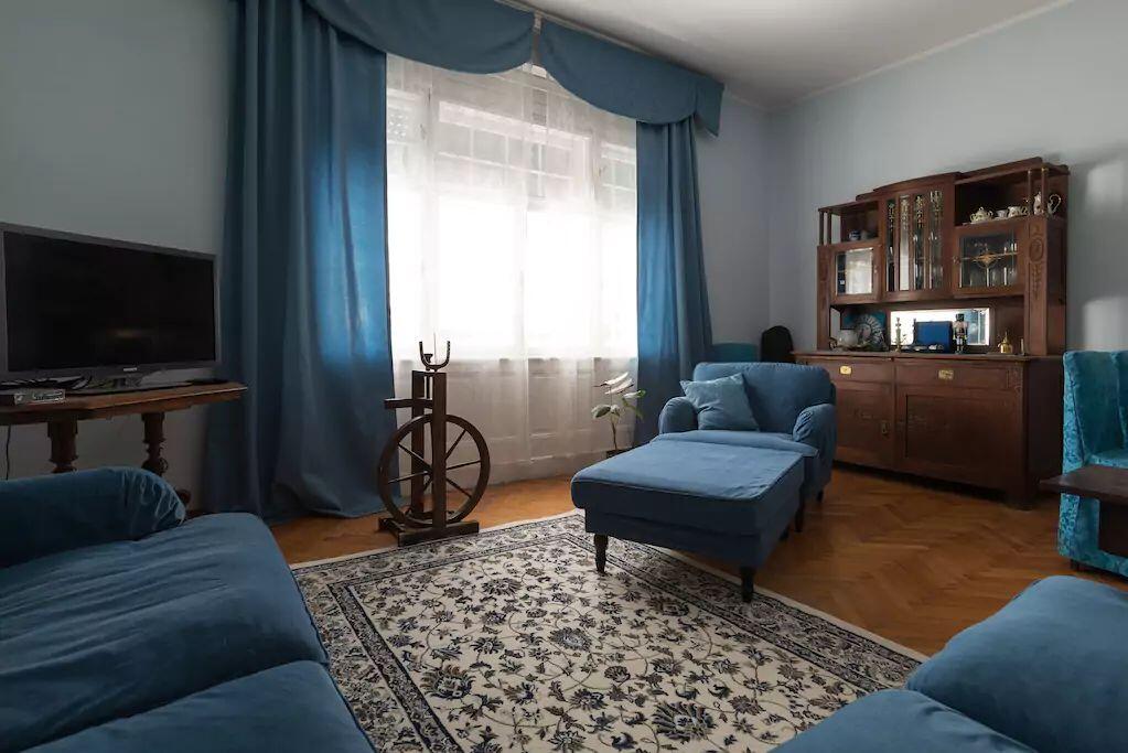 Apartment - A-14565-a