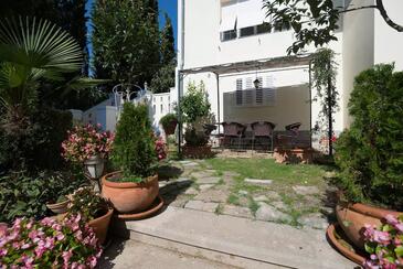 Apartment with terrace Pula, Istria