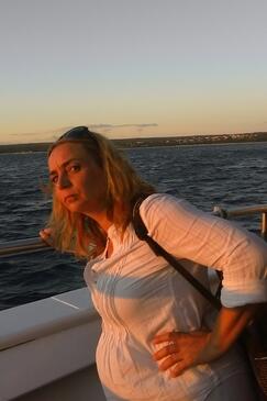 Apartment with terrace Pula, Istria