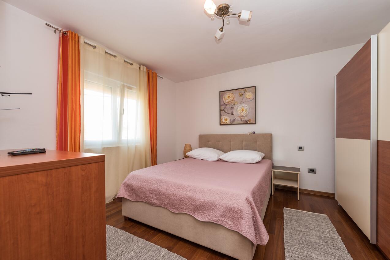 Appartamenti accanto al mare Brevilacqua - Privlaka, Zara - Zadar - 14569