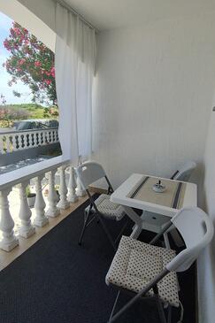 Apartments with parking space Sabunike, Zadar - 14574