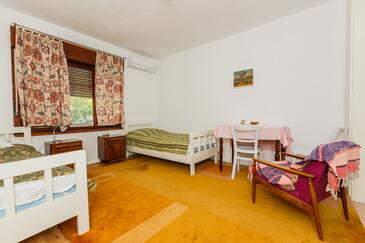 Studio flat Kaštel Stari, Kaštela (AS-14577-a)
