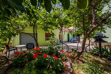 Apartmaji ob morju Kaštel Stari, Kaštela - 14577 Adriatic.hr