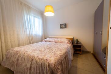 Apartmány s parkovištěm Labin - 14581