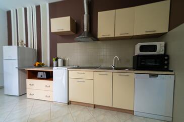 Apartamentos con parking Labin - 14581