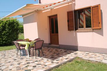 Apartamentos con parking Labin - 14581