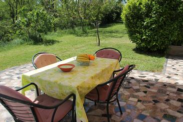 Apartmani s parkingom Labin - 14581