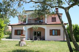 Apartmanok parkolóhellyel Labin - 14581