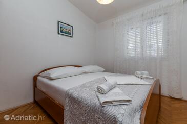 Apartmanok a tenger mellett Duce, Omis - 14587