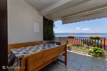 Apartmány u moře Duće, Omiš - 14587 Adriatic.hr