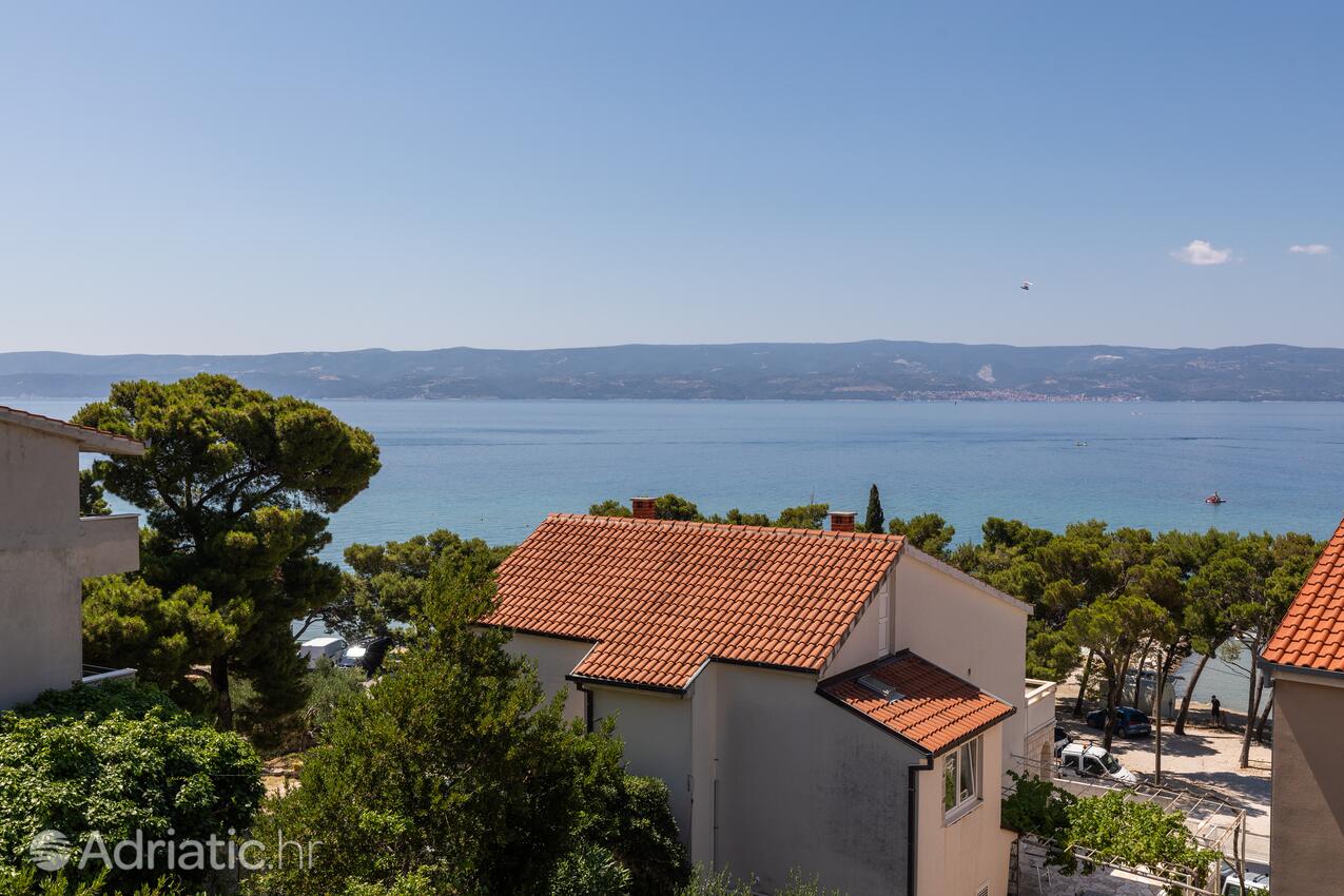 A-14587-a - Alloggi privati - Appartamenti accanto al mare Duccie - Duće, Almissa - Omiš