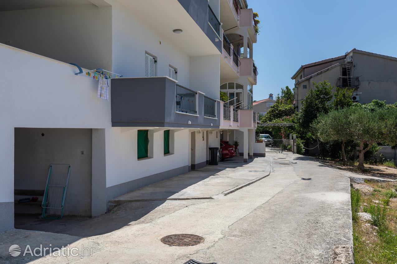 Alloggio - Appartamenti accanto al mare Duccie - Duće, Almissa - Omiš