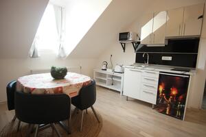 Studio Appartement Zagreb (AS-14588-b(