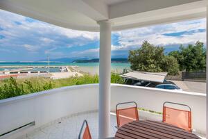 1-Zimmer-Ferienwohnung Ljubac 1-Zimmer-Ferienwohnung Ljubac, Zadar (A-14593-b)