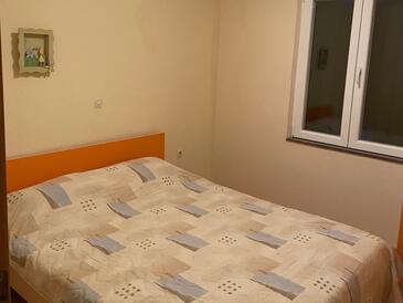 Apartmani uz more Ljubač, Zadar - 14593
