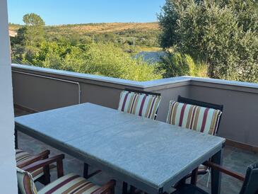 Apartmani uz more Ljubač, Zadar - 14593