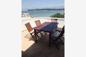 1-Zimmer-Ferienwohnung Ljubac 1-Zimmer-Ferienwohnung Ljubac, Zadar (A-14593-d)