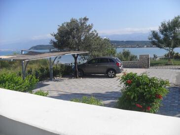 Apartamentos junto al mar Ljubac, Zadar - 14593