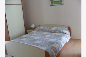 Studio Appartement Ljubac Studio Appartement Ljubac, Zadar (AS-14593-a)