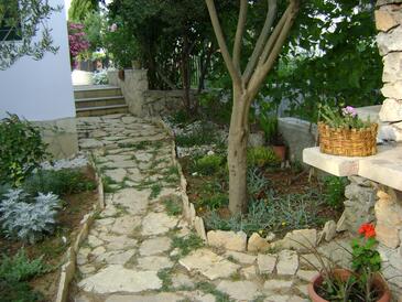 Apartamentos junto al mar Ljubac, Zadar - 14593