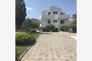 Apartmány pri mori Ljubač, Zadar - 14593