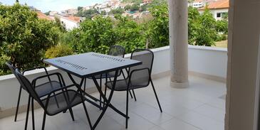 Jednopokojový apartmán Bilo Jednopokojový apartmán Bilo, Primošten (A-14601-d(