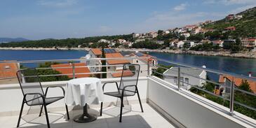 Apartmány pri mori Bilo, Primošten - 14601 Adriatic.hr