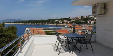 Dvoupokojový apartmán Bilo Dvoupokojový apartmán Bilo, Primošten (A-14601-f(