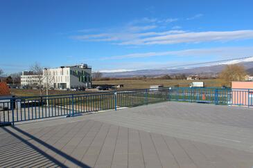 Apartments and rooms with parking space Trilj, Zagora - 14609