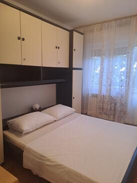 Apartmaji s parkingom Palit, Rab - 14610