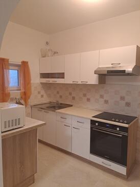 Apartmaji s parkingom Palit, Rab - 14610