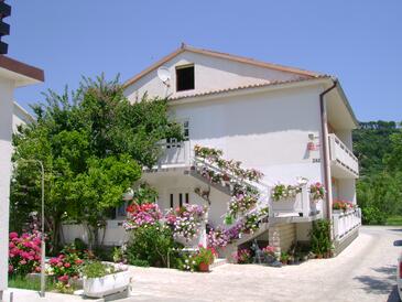 Appartements Avec Parking Palit, Rab - 14610 - Rab