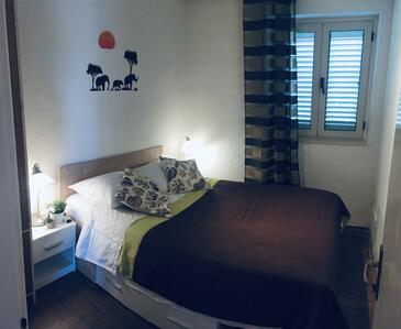 Апартаменти біля моря Корчула - Korčula - 14612