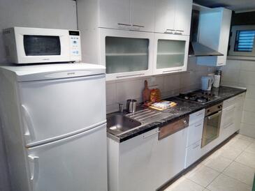 Apartamente lângă mare Korcula - 14612