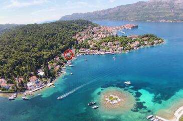 Апартаменты у моря Корчула - Korčula - 14612 Adriatic.hr