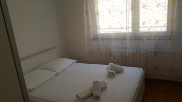 Apartment with balcony Omiš, Central Dalmatia