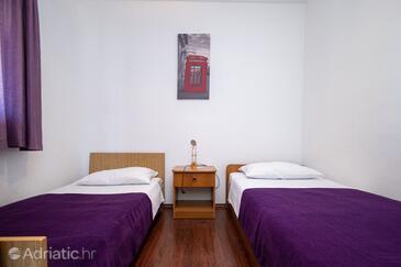 Apartments with parking space Petrčane, Zadar - 14628