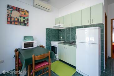 Apartmány s parkovištěm Petrčane, Zadar - 14628