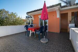 Studio flat Petrčane Studio flat Petrčane, Zadar (AS-14628-a)