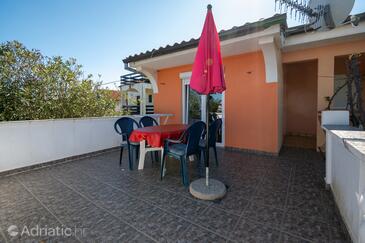 Apartmány s parkovištěm Petrčane, Zadar - 14628