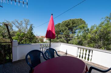 Lägenhet studio Petrcane, Zadar (AS-14628-a)
