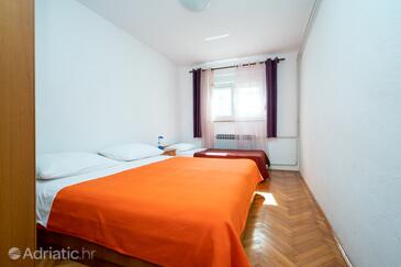 Apartmány s parkovištěm Petrčane, Zadar - 14628