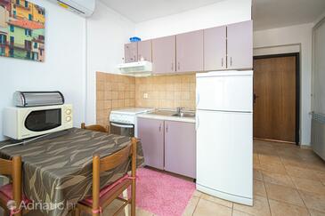 Apartmány s parkovištěm Petrčane, Zadar - 14628