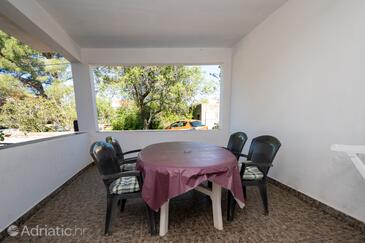 Apartmány s parkovištěm Petrčane, Zadar - 14628