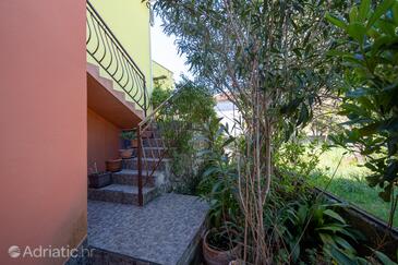 Apartmány s parkovištěm Petrčane, Zadar - 14628