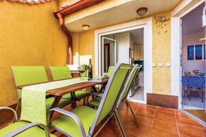 Three bedroom apartment Crikvenica (A-14631-a(