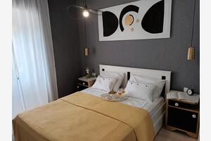 Two bedroom apartment Crikvenica (A-14631-b(